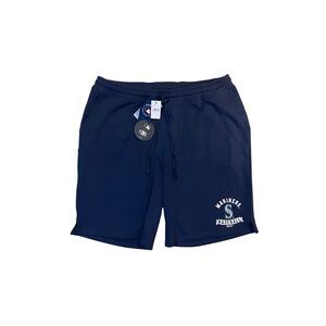 Men's Seattle Mariners Darius Rucker Collection by Fanatics Navy Team Shorts
